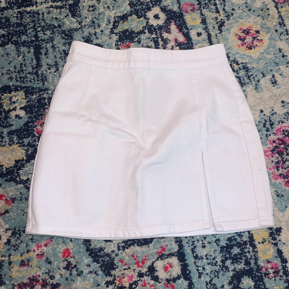 Women’s Lioness the Lola mini skirt